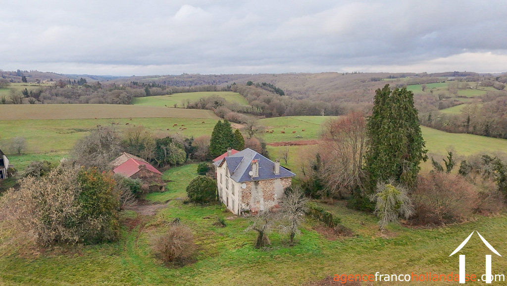 House for sale neuvic entier, limousin, Li1027 Image - 1