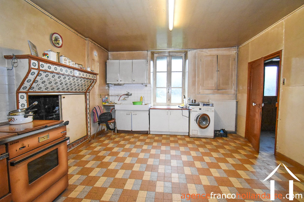 House for sale neuvic entier, limousin, Li1027 Image - 4