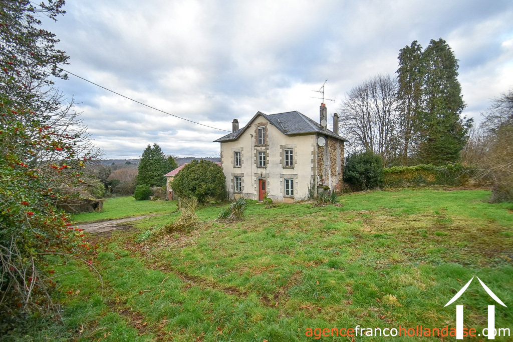 House for sale neuvic entier, limousin, Li1027 Image - 29