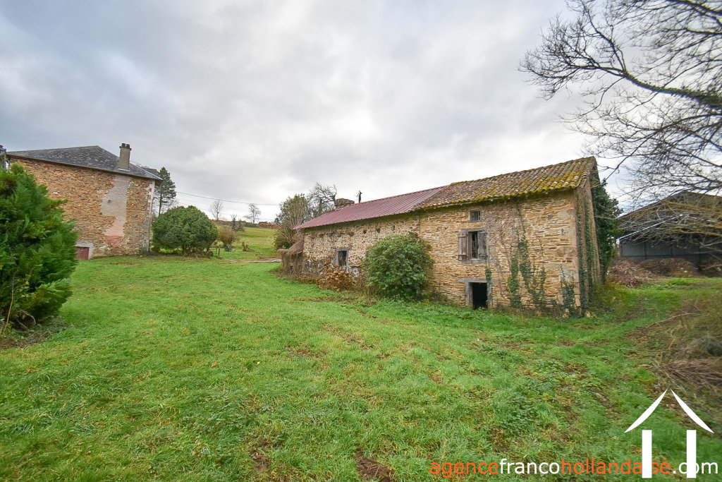 House for sale neuvic entier, limousin, Li1027 Image - 37