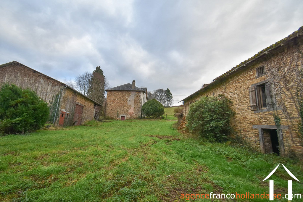 House for sale neuvic entier, limousin, Li1027 Image - 38