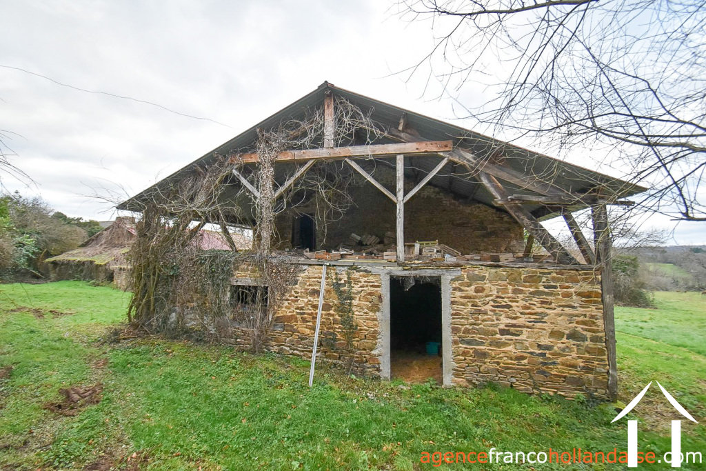 House for sale neuvic entier, limousin, Li1027 Image - 40