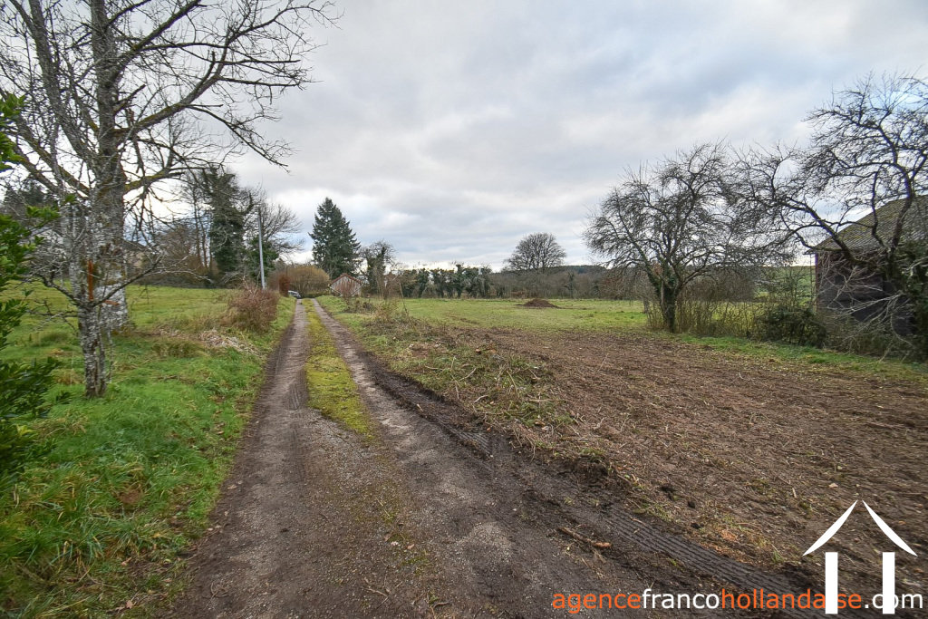 House for sale neuvic entier, limousin, Li1027 Image - 46