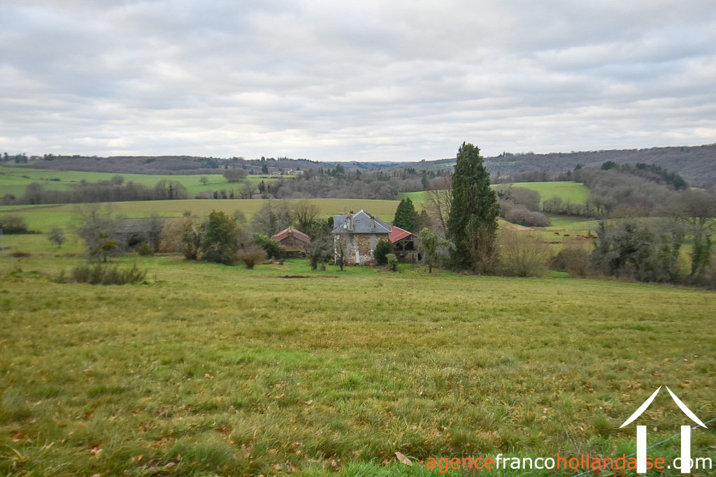 House for sale neuvic entier, limousin, Li1027 Image - 44