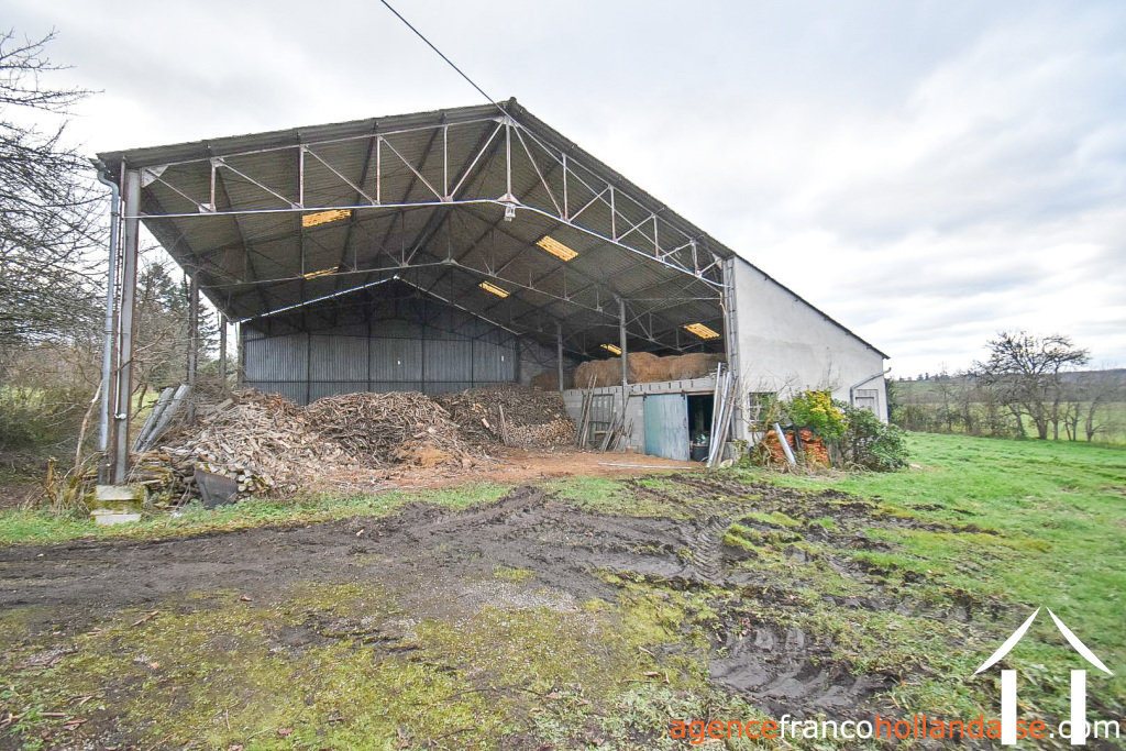 House for sale neuvic entier, limousin, Li1027 Image - 41
