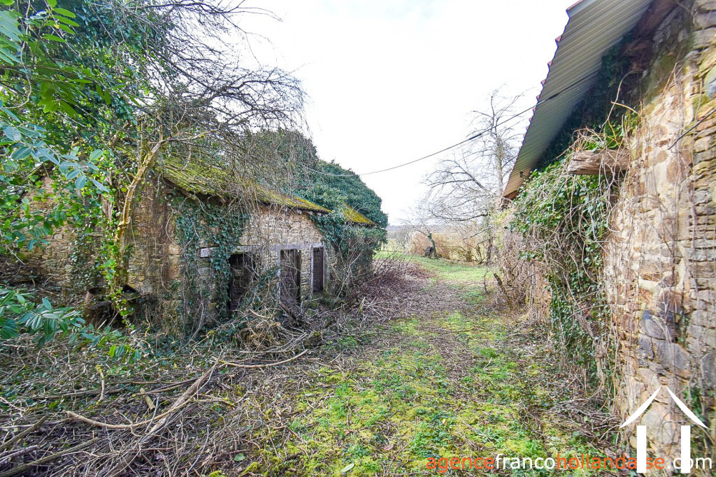 House with guest house for sale neuvic entier, limousin, Li1027 Image - 84