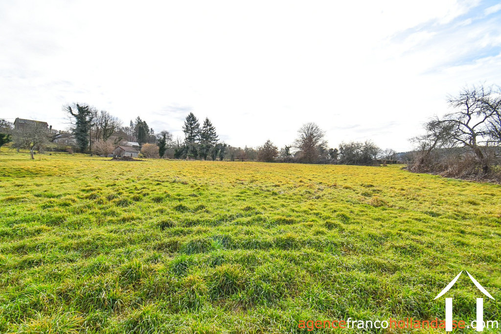 House with guest house for sale neuvic entier, limousin, Li1027 Image - 81