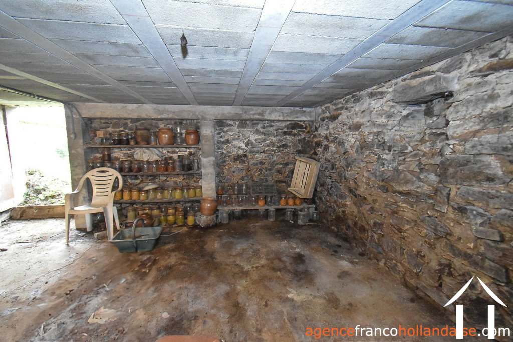 House for sale neuvic entier, limousin, Li1027 Image - 28