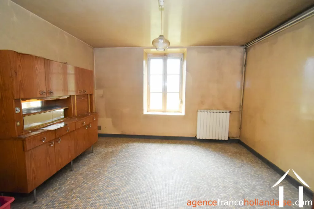 House with guest house for sale neuvic entier, limousin, Li1027 Image - 16