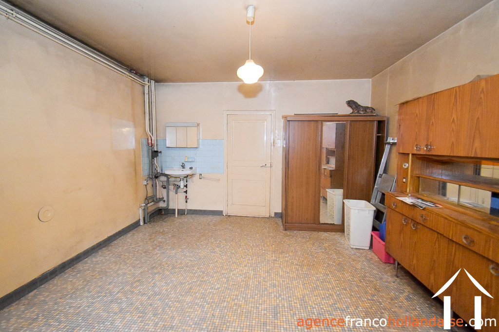 House with guest house for sale neuvic entier, limousin, Li1027 Image - 14