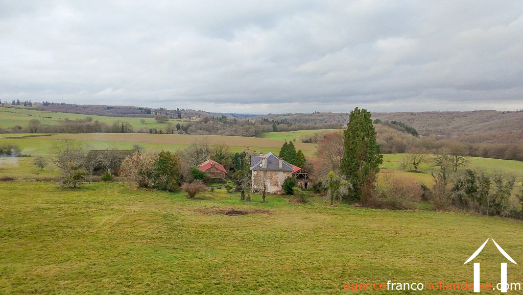 House for sale neuvic entier, limousin, Li1027 Image - 34