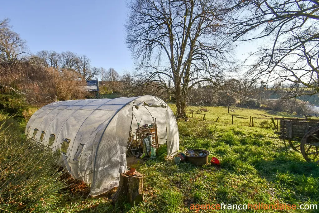 House for sale la croisille sur briance, limousin, Li1028 Image - 19