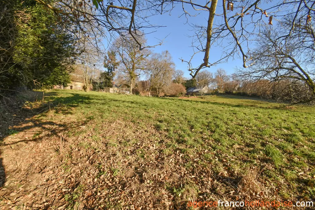 House for sale la croisille sur briance, limousin, Li1028 Image - 25