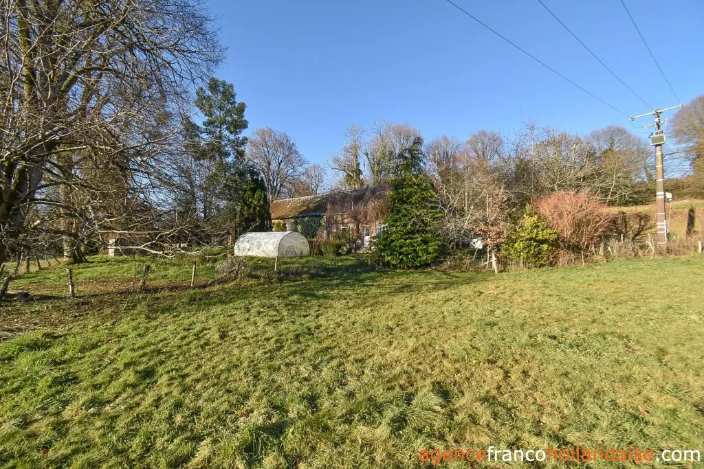 House for sale la croisille sur briance, limousin, Li1028 Image - 33