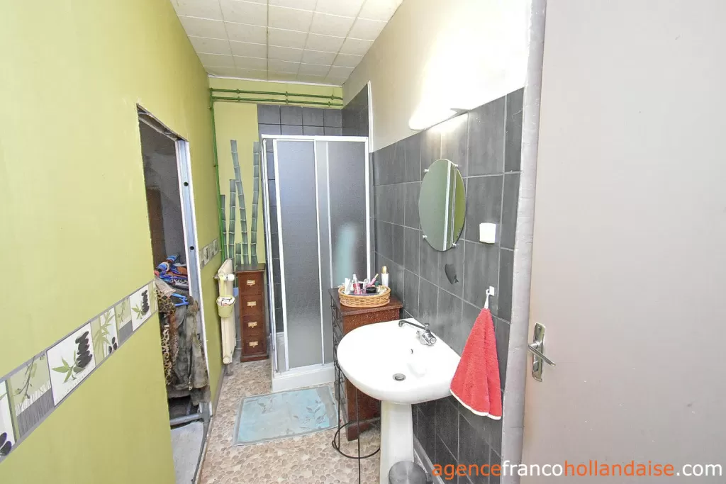 House for sale la croisille sur briance, limousin, Li1028 Image - 8