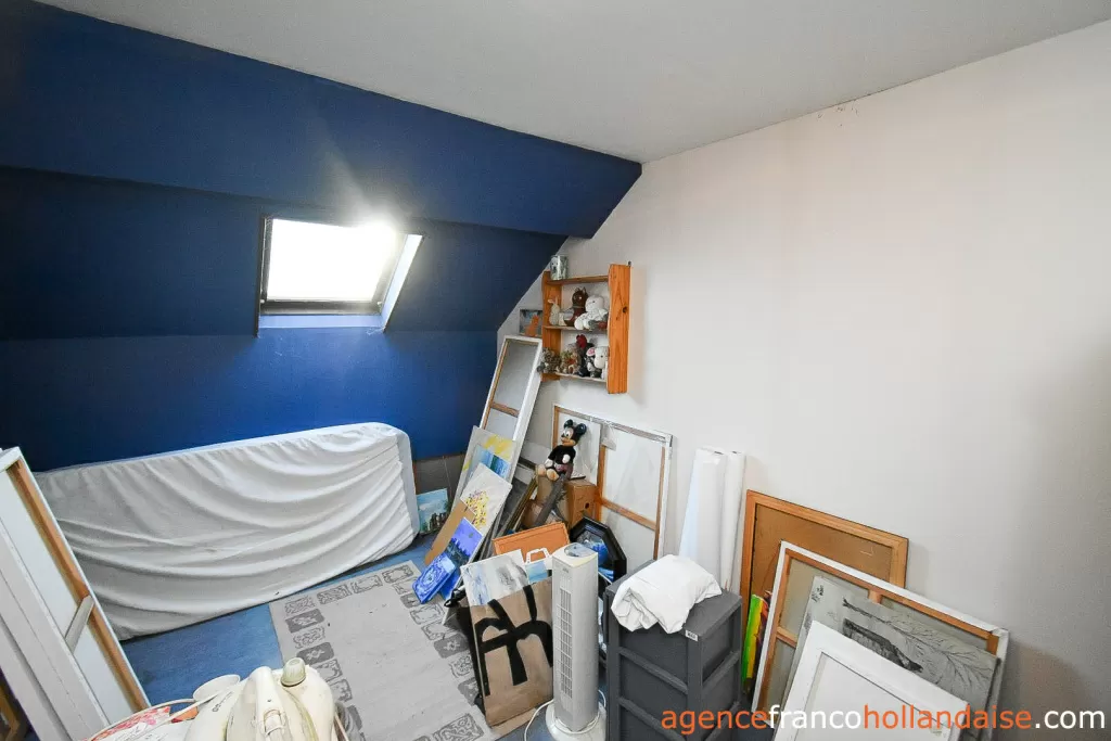 House for sale la croisille sur briance, limousin, Li1028 Image - 14