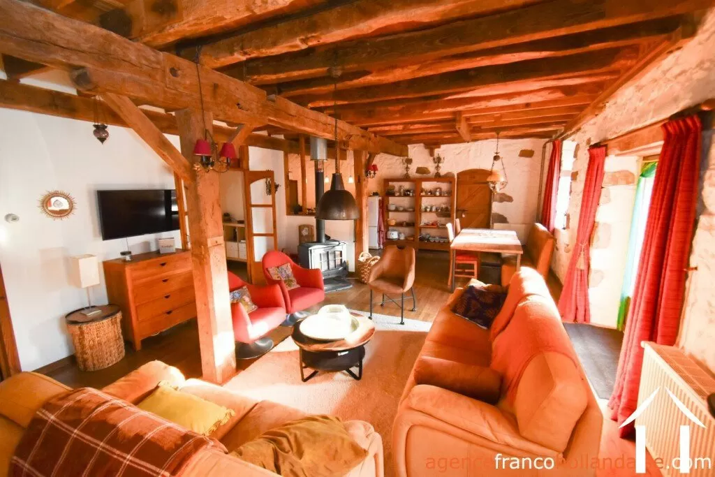 House for sale , Li1032 Image - 22