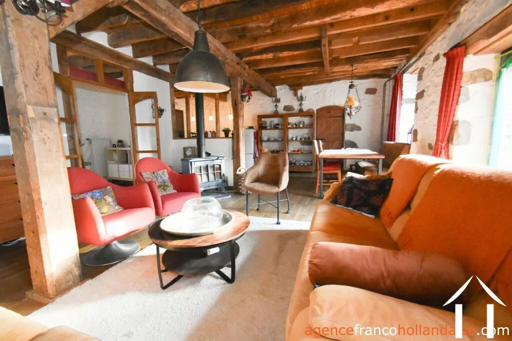 House for sale , Li1032 Image - 23