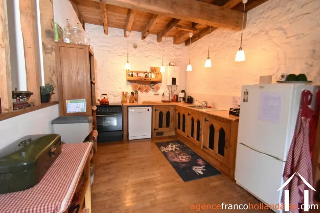 House for sale , Li1032 Image - 25