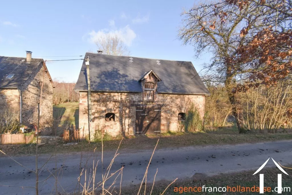 House for sale , Li1032 Image - 34