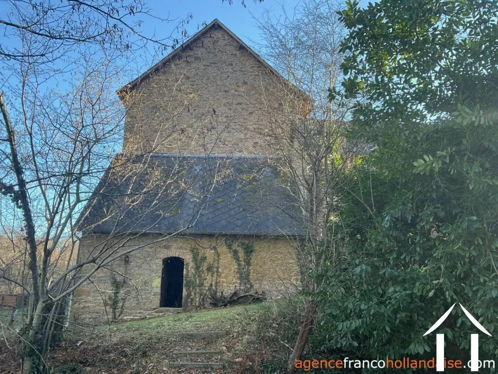 House for sale , Li1032 Image - 38