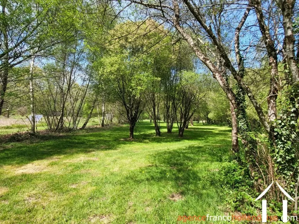 House for sale chateau chervix, limousin, Li1032 Image - 74
