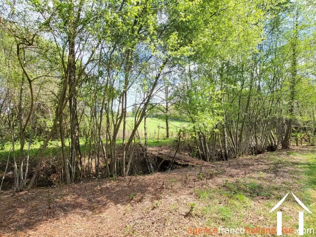 House for sale chateau chervix, limousin, Li1032 Image - 76