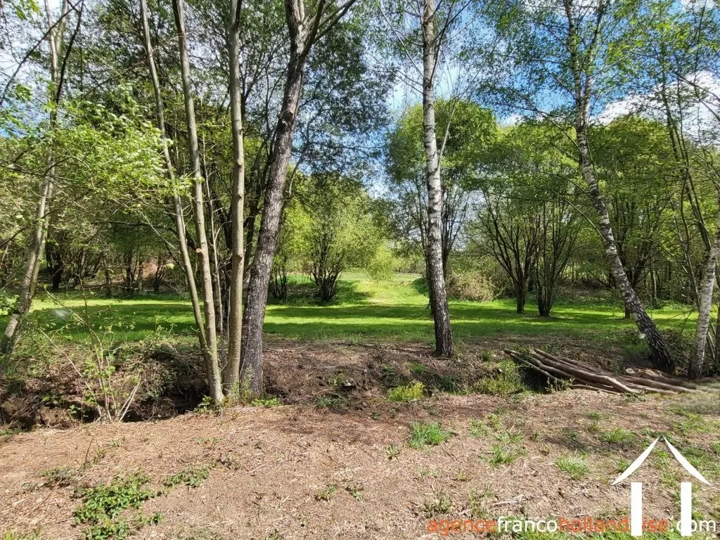 House for sale chateau chervix, limousin, Li1032 Image - 80