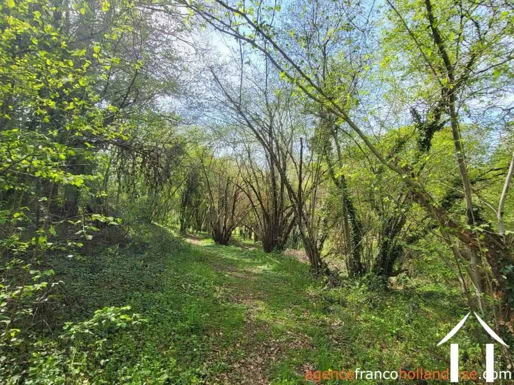 House for sale chateau chervix, limousin, Li1032 Image - 84