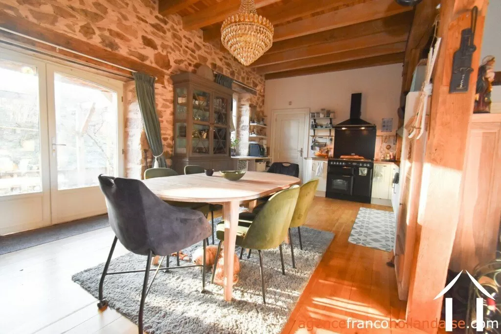 House for sale , Li1032 Image - 7