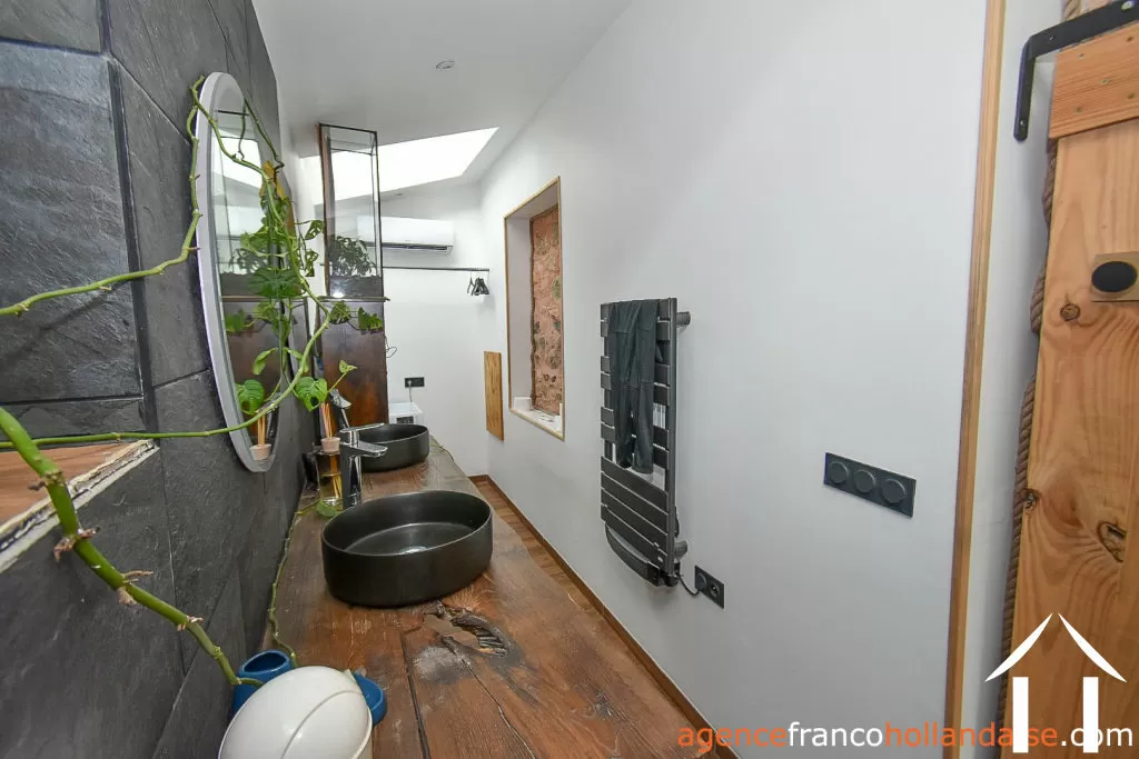 House for sale la porcherie, limousin, Li1034 Image - 12