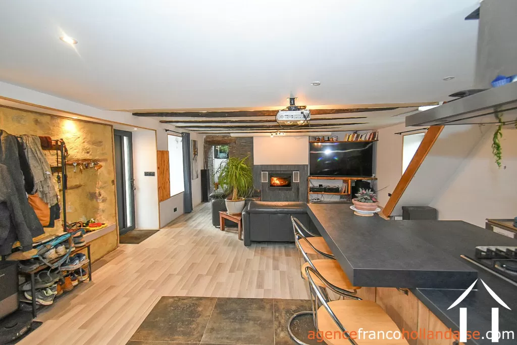 House for sale la porcherie, limousin, Li1034 Image - 6