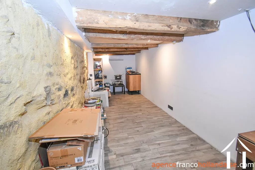 House for sale la porcherie, limousin, Li1034 Image - 9