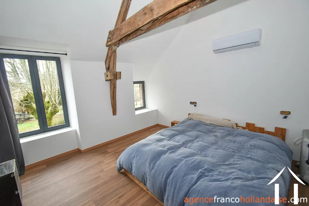 House for sale la porcherie, limousin, Li1034 Image - 15