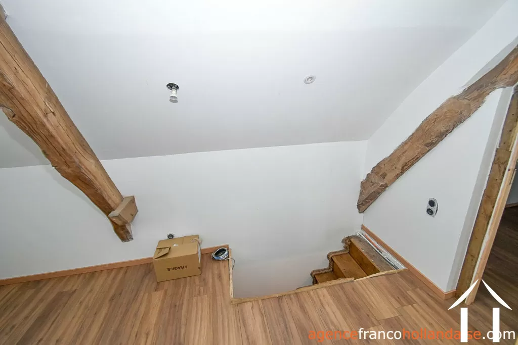 House for sale la porcherie, limousin, Li1034 Image - 14