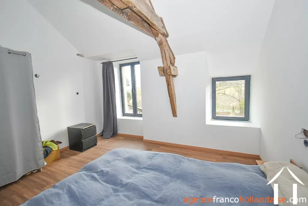 House for sale la porcherie, limousin, Li1034 Image - 16