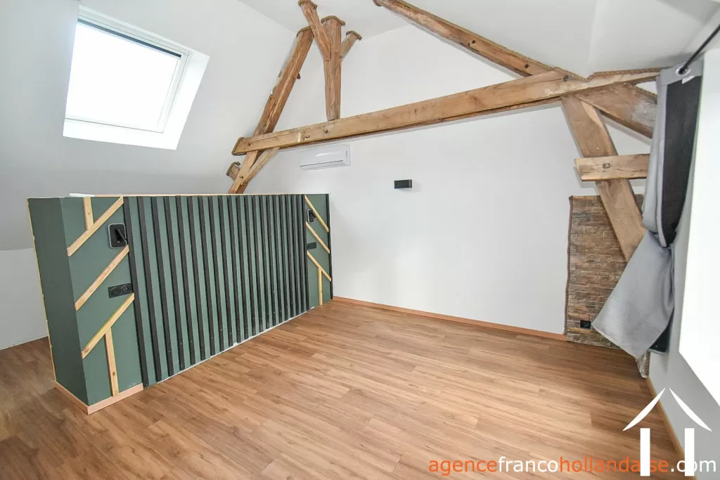 House for sale la porcherie, limousin, Li1034 Image - 18