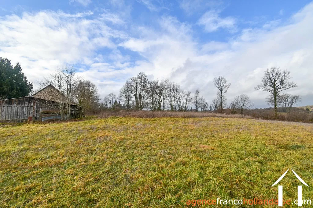 House for sale la porcherie, limousin, Li1034 Image - 24