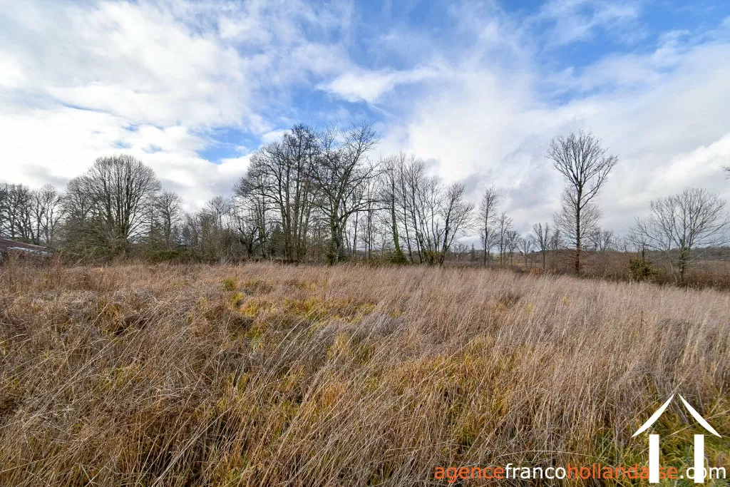 House for sale la porcherie, limousin, Li1034 Image - 30