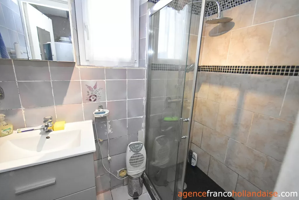 House for sale surdoux, limousin, Li1035 Image - 11