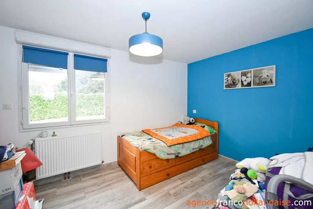 House for sale surdoux, limousin, Li1035 Image - 15