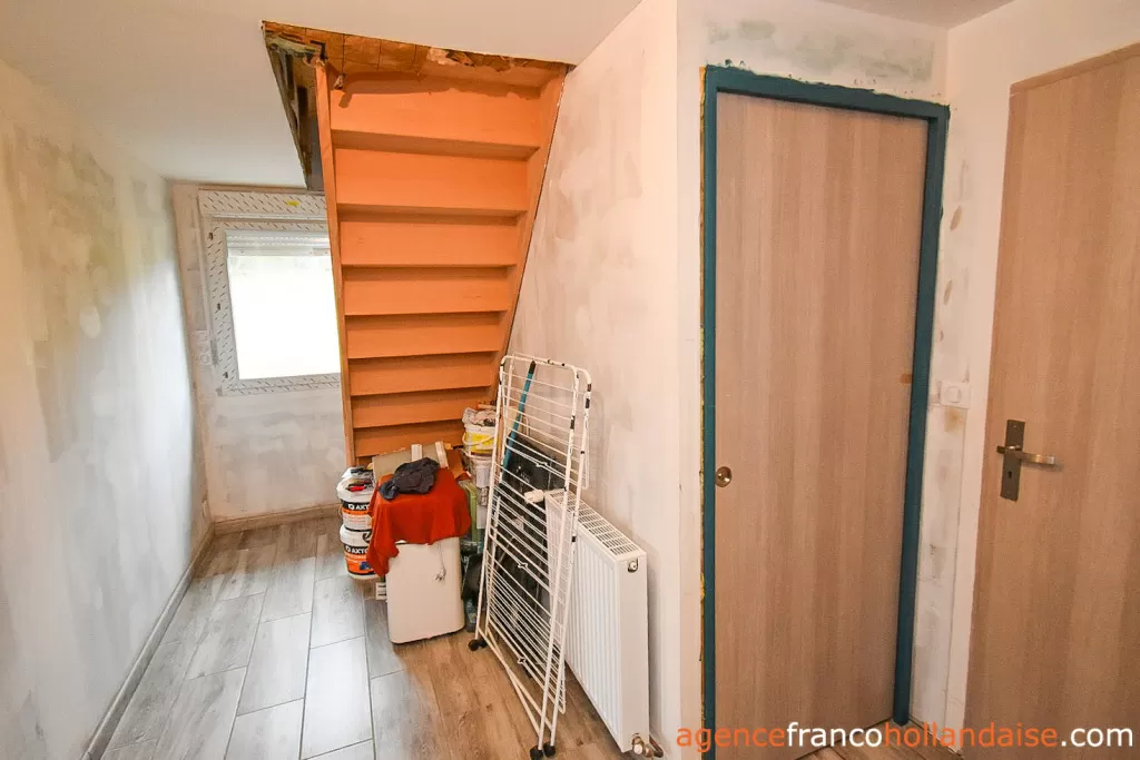 House for sale surdoux, limousin, Li1035 Image - 21