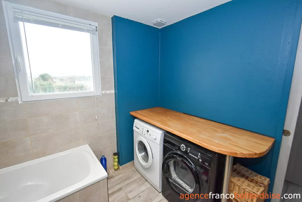 House for sale surdoux, limousin, Li1035 Image - 17