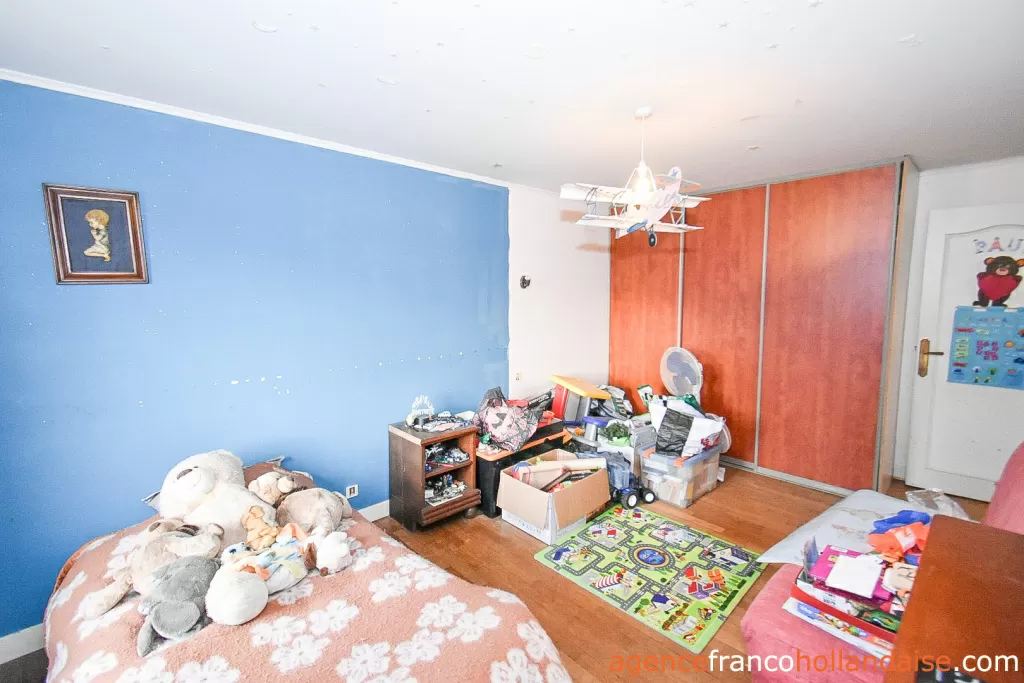 House for sale surdoux, limousin, Li1035 Image - 20