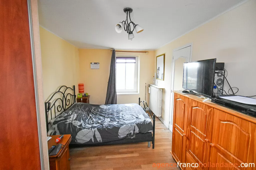 House for sale surdoux, limousin, Li1035 Image - 12