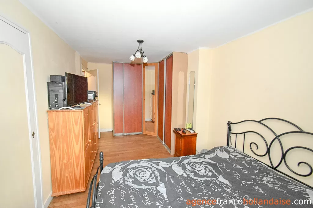 House for sale surdoux, limousin, Li1035 Image - 13