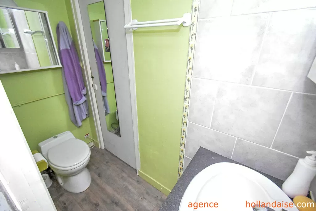 House for sale surdoux, limousin, Li1035 Image - 14