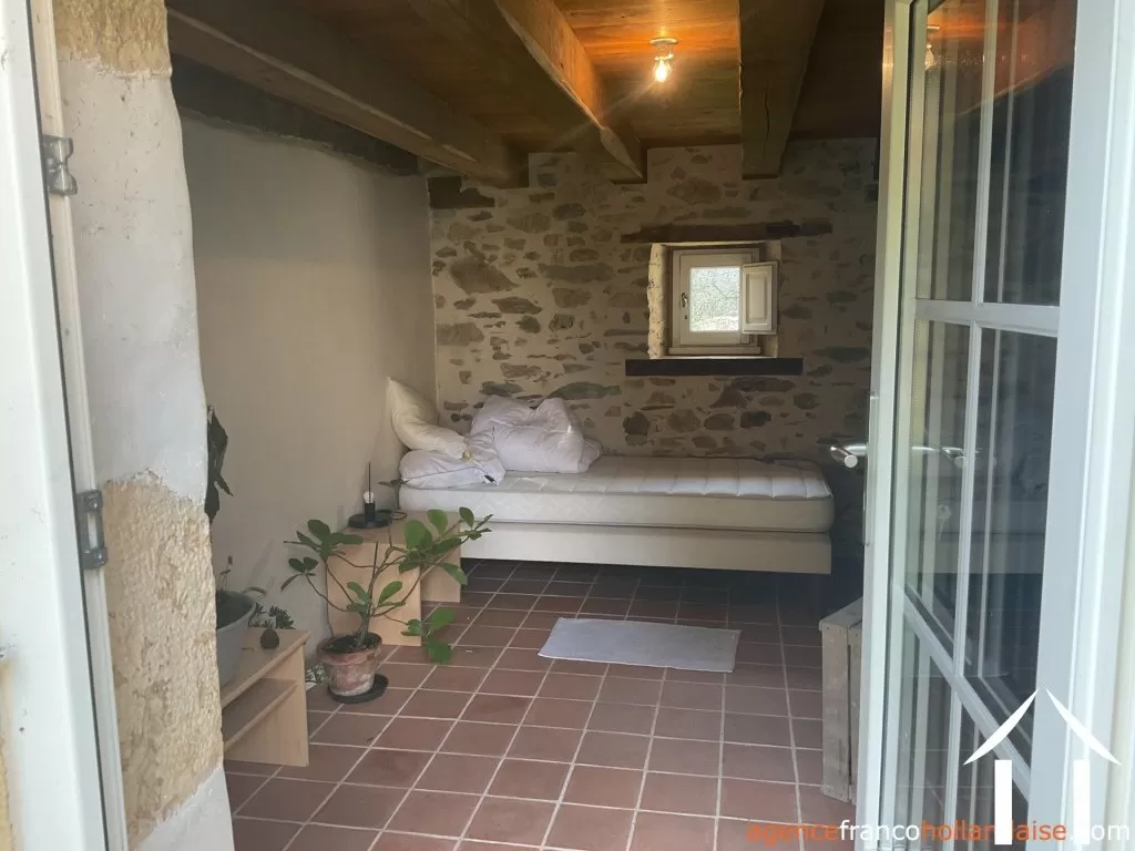 House with guest house for sale , Li1037 Image - 23