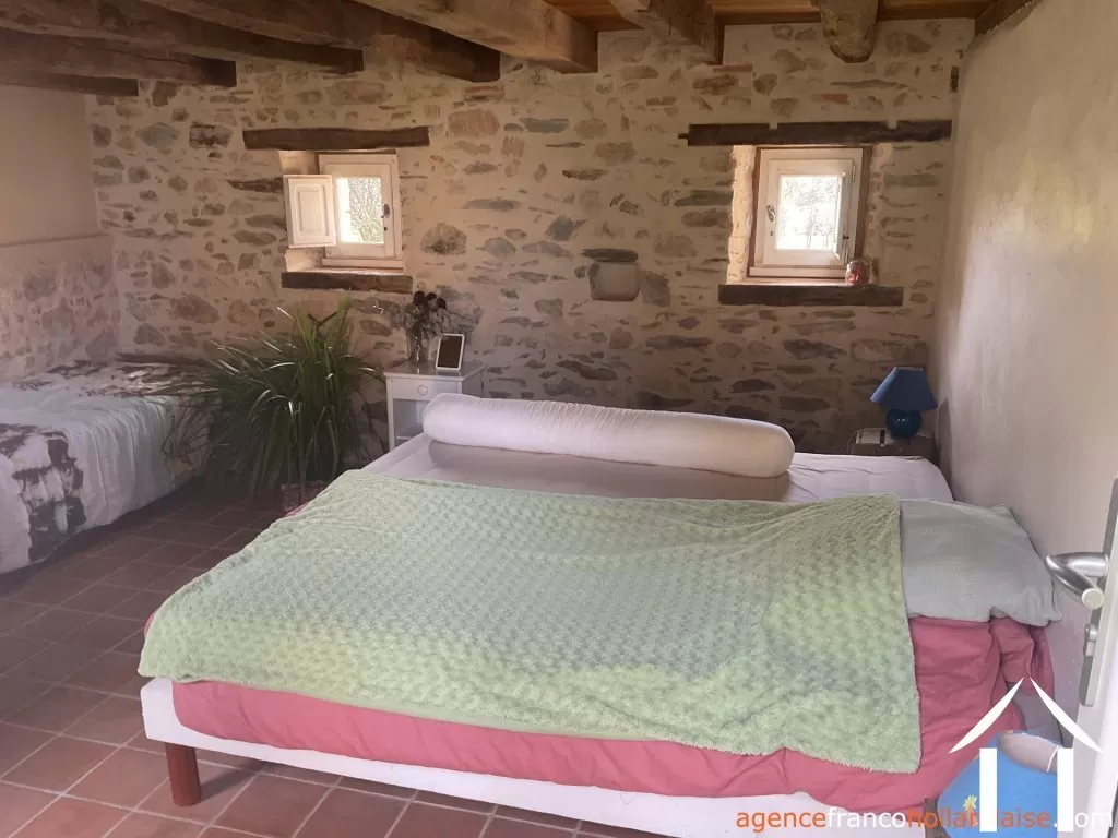 House with guest house for sale , Li1037 Image - 5