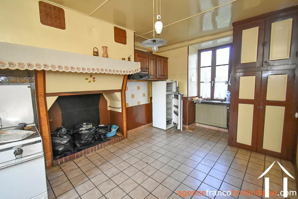 House for sale linards, limousin, Li1038 Image - 5